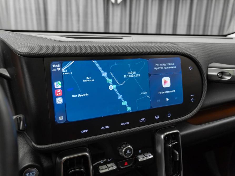 Haval Dargo I Москва  - изображение 30