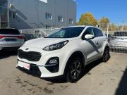 Kia Sportage IV Рестайлинг Нижнекамск  - изображение 23
