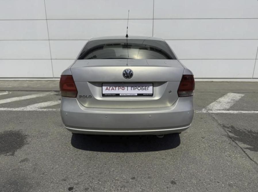 Volkswagen Polo V Ставрополь  - изображение 8