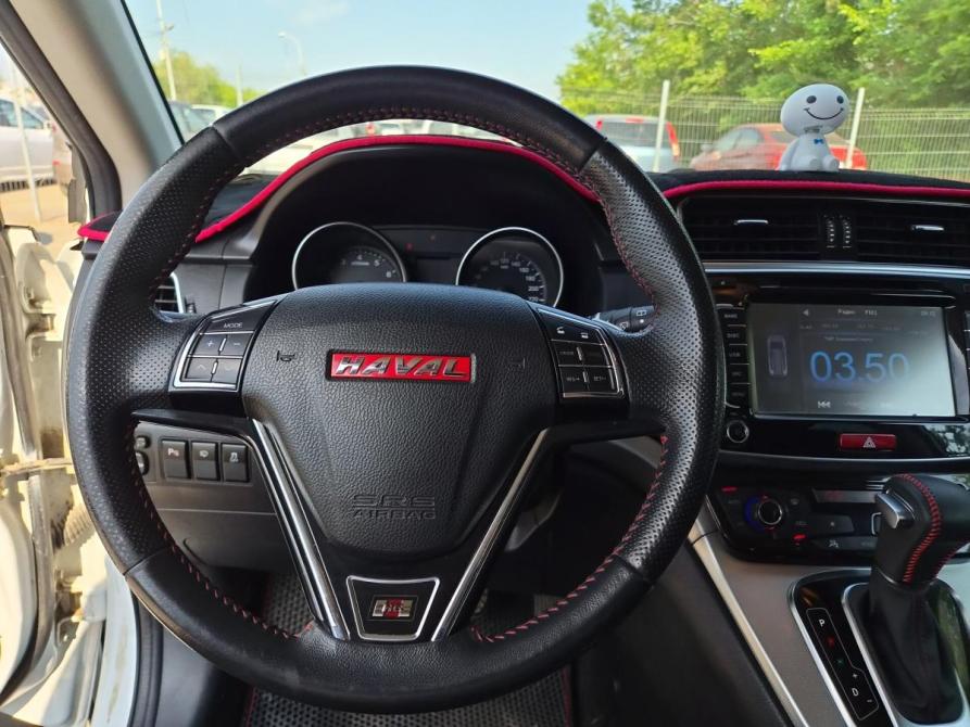 Haval H6 I Саратов  - изображение 25