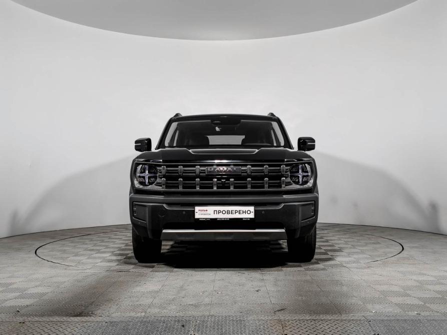Haval H3 I Санкт-Петербург  - изображение 2