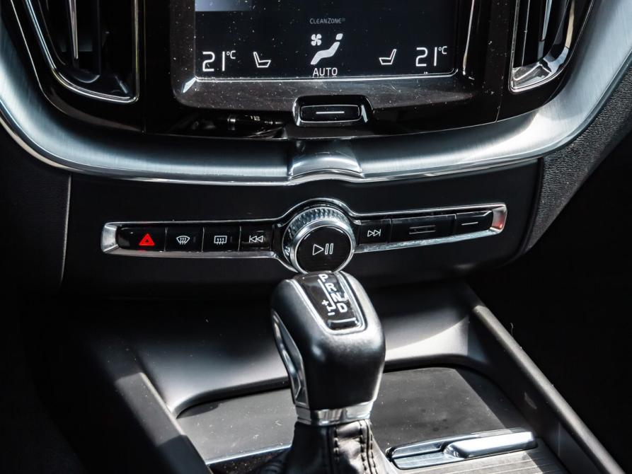 Volvo XC60 II Магнитогорск  - изображение 22