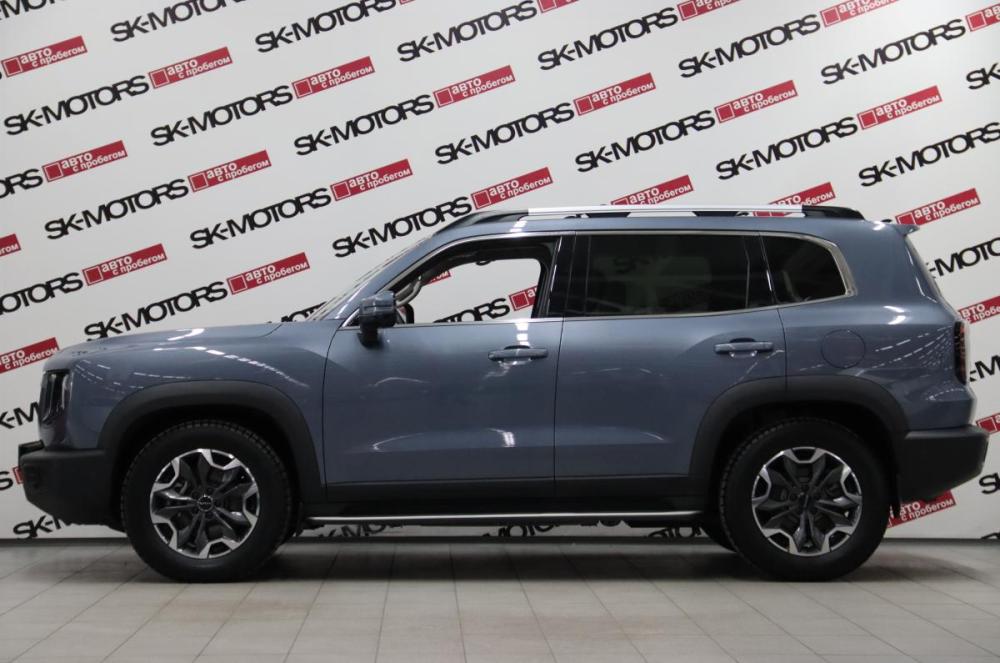 Haval Dargo Сургут  - изображение 5