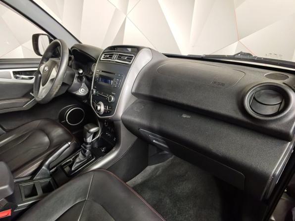Lifan X60 I Рестайлинг 2 с пробегом 2017 года, цена 647 000 рублей, 132685 км, внедорожник, Автокод Объявления
