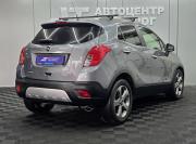 Opel Mokka I Таганрог  - изображение 25