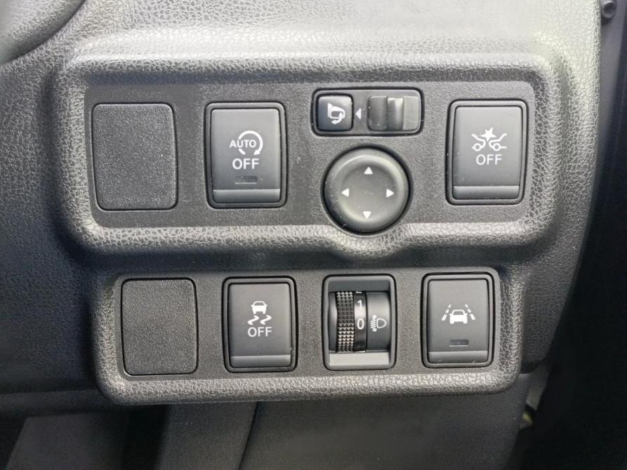 Nissan Note II Рестайлинг Тюмень  - изображение 19