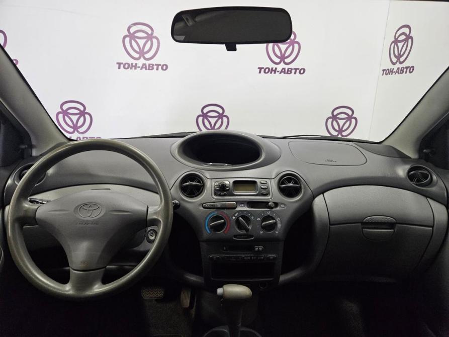 Toyota Yaris I Тольятти  - изображение 12
