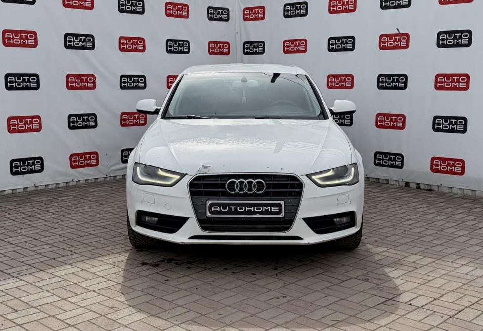 Audi A4 IV (B8) Рестайлинг Санкт-Петербург  - изображение 2
