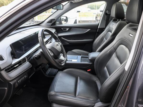 Chery Tiggo 7 Pro Max I с пробегом 2023 года, цена 1 749 000 рублей, 45446 км, внедорожник, Автокод Объявления