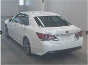Toyota Crown XIV (S210) Рестайлинг Красноярск  - изображение 72