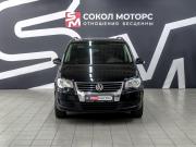 Volkswagen Touran I Рестайлинг Ростов-на-Дону  - изображение 20