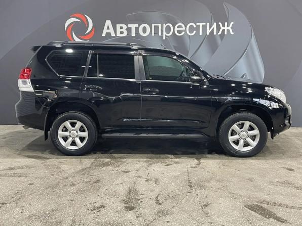 Toyota Land Cruiser Prado 150 Series с пробегом 2011 года, цена 2 470 000 рублей, 235957 км, внедорожник, Автокод Объявления