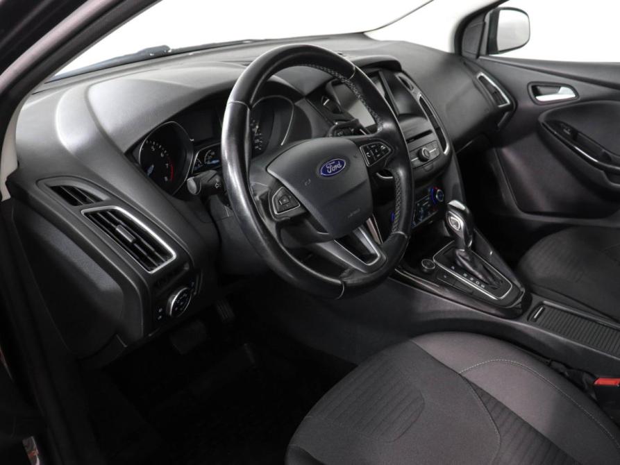 Ford Focus III Рестайлинг Химки  - изображение 9