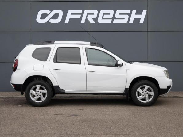 Renault Duster I Рестайлинг с пробегом 2018 года, цена 1 310 000 рублей, 175784 км, внедорожник, Автокод Объявления
