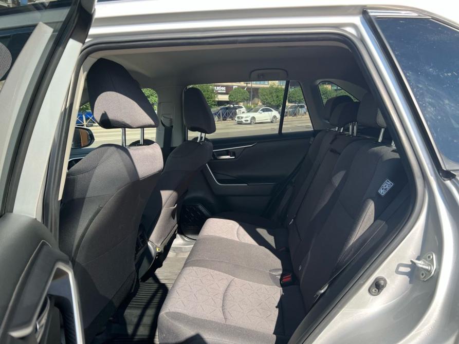 Toyota RAV4 V (XA50) Краснодар  - изображение 15