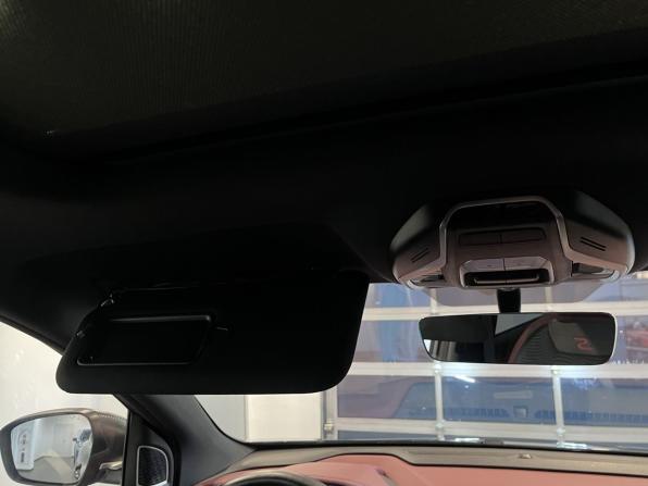 Geely Coolray I с пробегом 2024 года, цена 2 220 000 рублей, 34695 км, внедорожник, Автокод Объявления