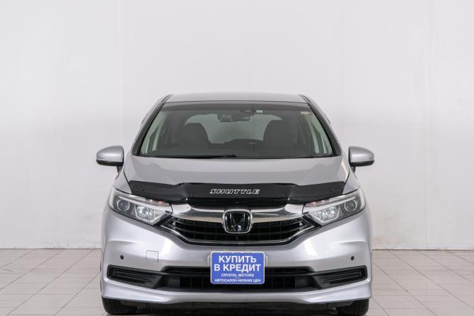 Honda Shuttle II Рестайлинг с пробегом 2019 года, цена 1 399 000 рублей, 110000 км, универсал, Автокод Объявления