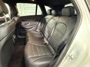 Mercedes-Benz GLC I (X253) Рестайлинг Москва  - изображение 29