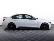 BMW 3 серии VI (F3x) Рестайлинг Москва  - изображение 31
