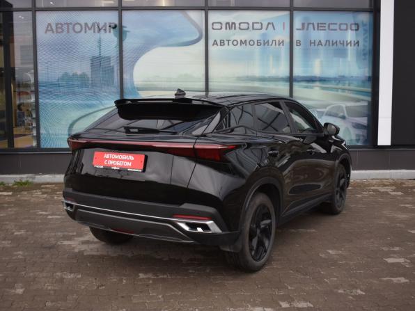 Omoda C5 I с пробегом 2024 года, цена 1 700 000 рублей, 11864 км, внедорожник, Автокод Объявления
