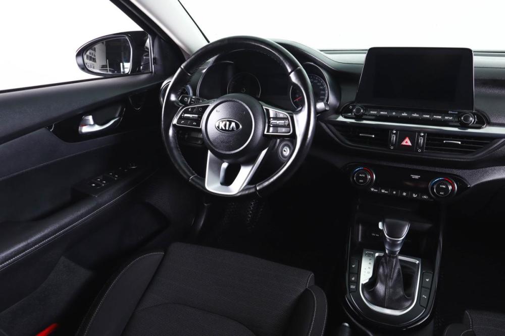 Kia Cerato IV Пермь  - изображение 13