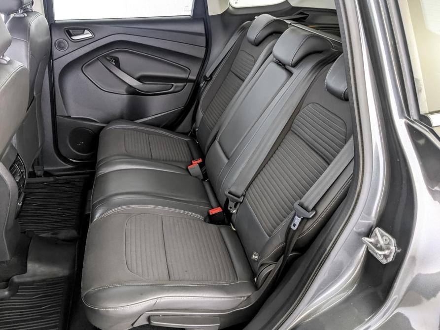 Ford Kuga II Рестайлинг Москва  - изображение 12