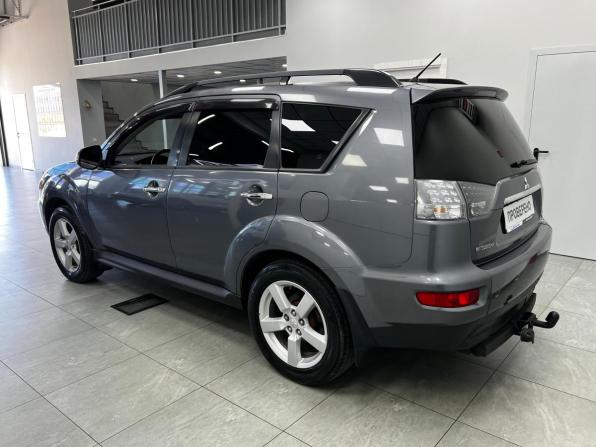 Mitsubishi Outlander II Рестайлинг с пробегом 2012 года, цена 1 580 000 рублей, 155152 км, внедорожник, Автокод Объявления