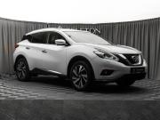 Nissan Murano III (Z52) Москва  - изображение 27