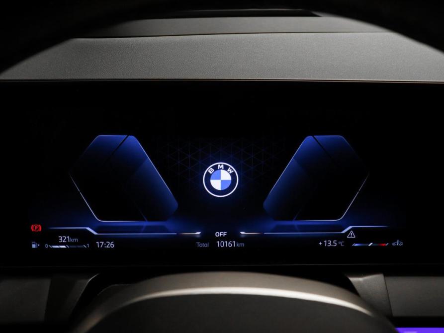 BMW X3 IV (G45/G48) Химки  - изображение 12