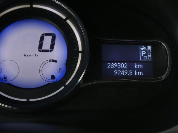 Renault Megane III Рестайлинг 2 с пробегом 2013 года, цена 578 000 рублей, 289000 км, хэтчбек, Автокод Объявления