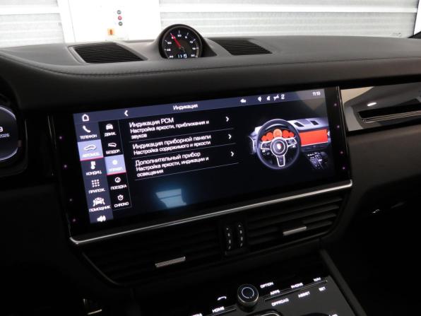 Porsche Cayenne III с пробегом 2020 года, цена 8 290 000 рублей, 96911 км, внедорожник, Автокод Объявления
