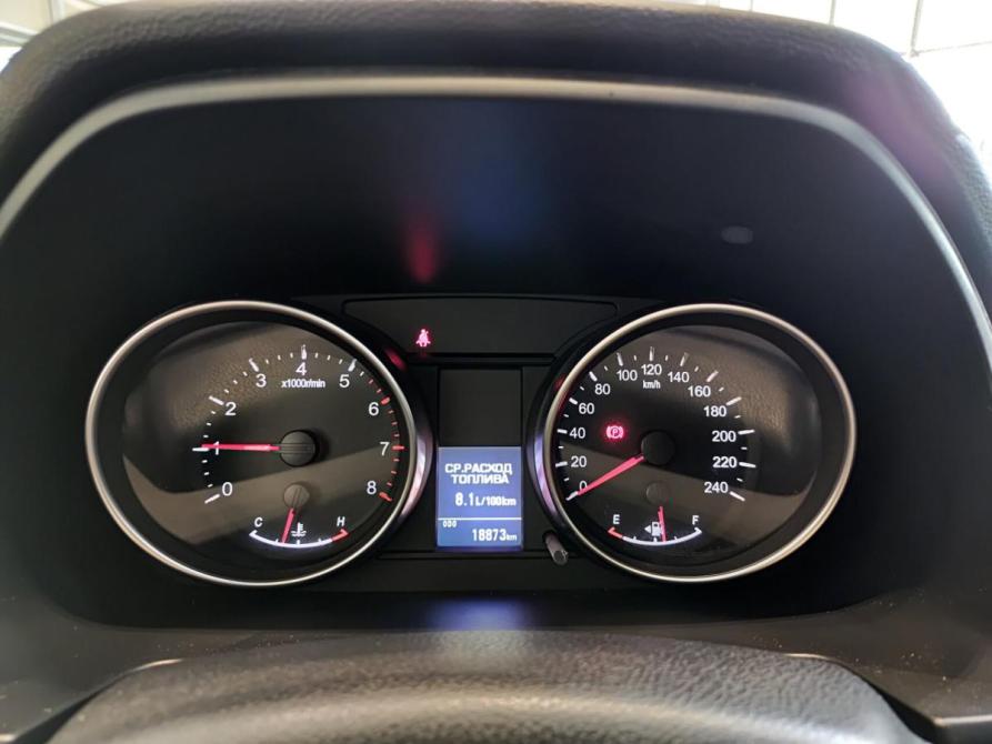 Haval M6 II Казань  - изображение 16