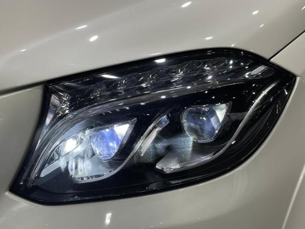 Mercedes-Benz GLS I (X166) с пробегом 2016 года, цена 4 950 000 рублей, 172649 км, внедорожник, Автокод Объявления