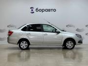 Lada (ВАЗ) Granta I Рестайлинг Ставрополь  - изображение 25