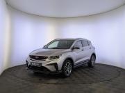 Geely Coolray I Москва  - изображение 30