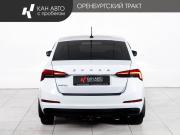 Skoda Rapid II Казань  - изображение 20