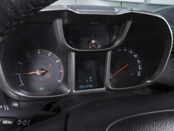 Chevrolet Orlando I с пробегом 2011 года, цена 970 000 рублей, 264398 км, компактвэн, Автокод Объявления
