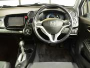 Honda Insight II Рестайлинг Кемерово  - изображение 35