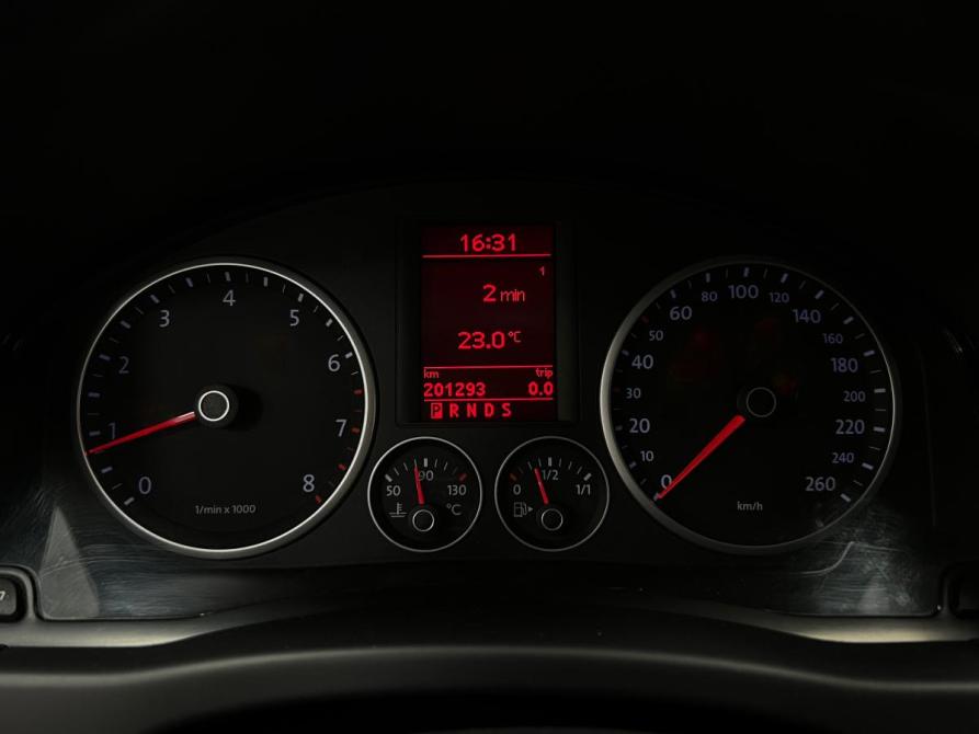 Volkswagen Tiguan I Казань  - изображение 8