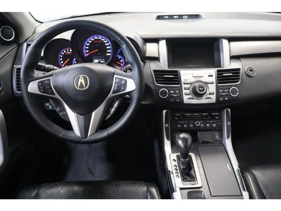 Acura RDX I Коломна  - изображение 8