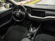 Skoda Octavia IV (A8) Санкт-Петербург  - изображение 37