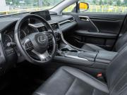 Lexus RX IV Рестайлинг Москва  - изображение 31