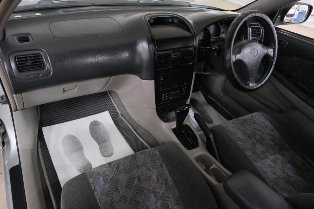 Toyota Caldina II Омск  - изображение 17