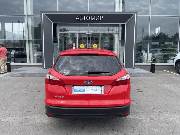 Ford Focus III с пробегом 2013 года, цена 640 000 рублей, 185079 км, универсал, Автокод Объявления