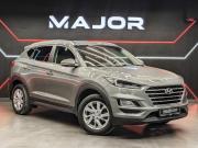 Hyundai Tucson III Рестайлинг Москва  - изображение 29