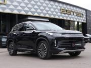 Exeed TXL I Рестайлинг Москва  - изображение 28