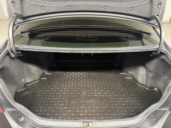 Toyota Camry VII (XV50) с пробегом 2012 года, цена 1 459 000 рублей, 141866 км, седан, Автокод Объявления