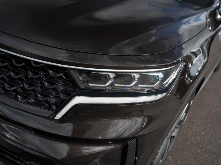 Kia Sorento IV Москва  - изображение 32
