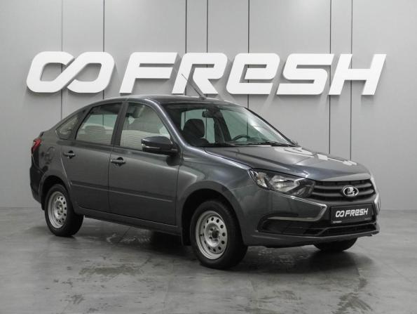 Lada (ВАЗ) Granta I Рестайлинг с пробегом 2024 года, цена 1 075 000 рублей, 34 км, лифтбек, Автокод Объявления