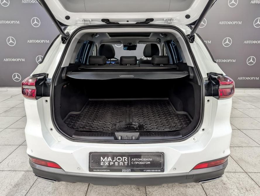 Chery Tiggo 7 Pro Max I Москва  - изображение 10